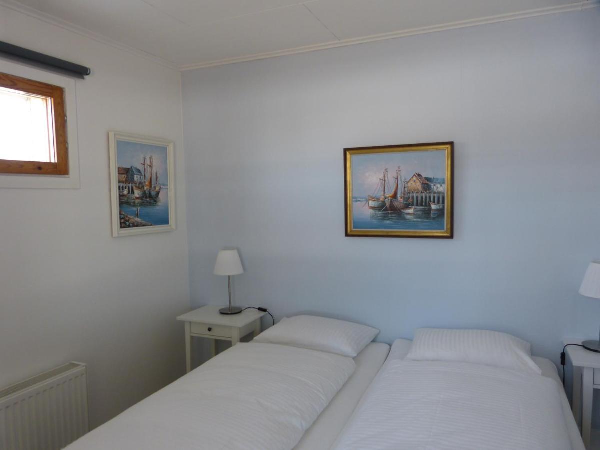 Sangis Motell Och Camping Exteriér fotografie