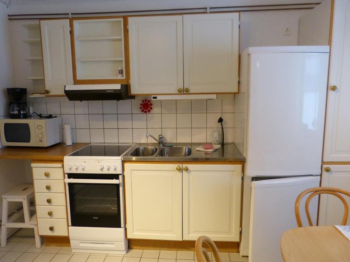 Sangis Motell Och Camping Exteriér fotografie