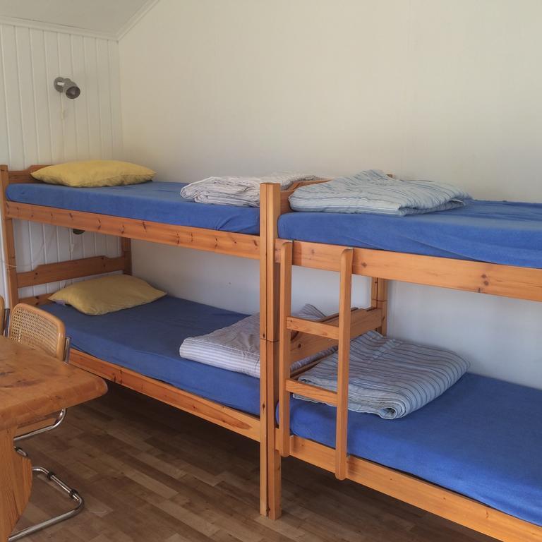 Sangis Motell Och Camping Pokoj fotografie