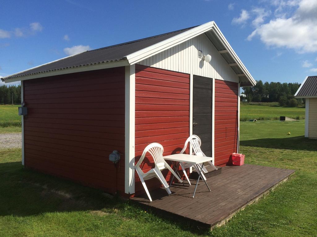 Sangis Motell Och Camping Pokoj fotografie